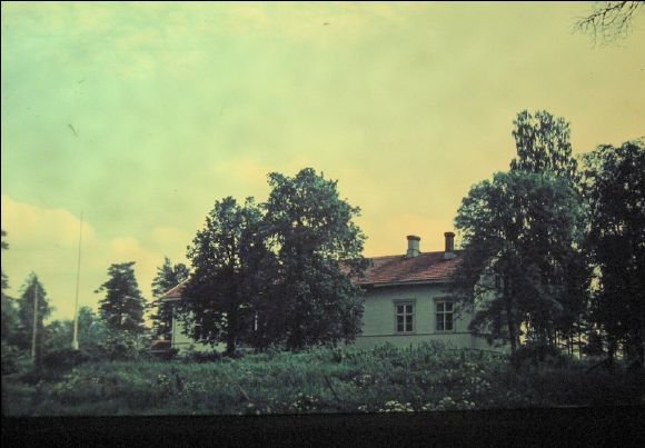 Honkola 1956